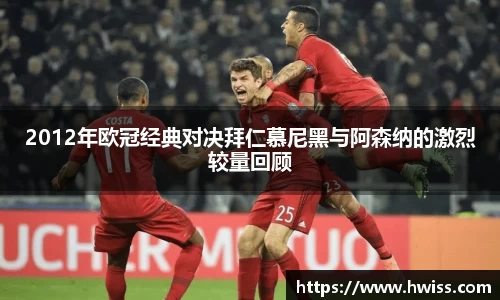 2012年欧冠经典对决拜仁慕尼黑与阿森纳的激烈较量回顾